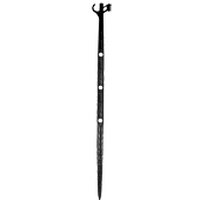 PRSH 16 ขาปกยกท่อ-ชุดมินิสปริงเกลอร์ สูง 80 cm.
