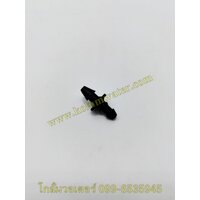 ADAPTOR FOR MANIFOLD/5MM CONN.