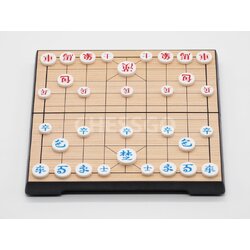 หมากรุกเกาหลีแม่เหล็ก Janggi