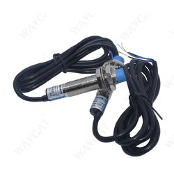 Proximity Sensor Detection Switch NPN DC 6-36V LJ12A3-4-Z/BX