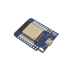 ESP32 MH-ET LIVE ESP32 (Wemos D1 Mini Compatible) development board ESP32 Mini kit WiFi+Bluetooth