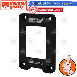 [CoolBlasterThai] Thermal Grizzly CPU Contact Frame Intel 1700 LT 12th/13th/14th Generation
