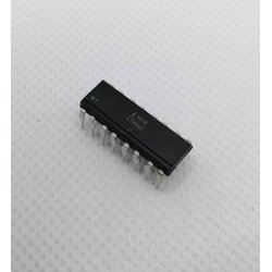 LTV847 Optocoupler Transistor Output 4 Channel