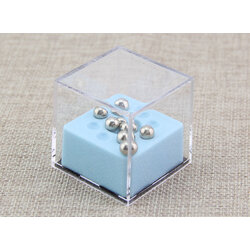 เกมลูกบอลสมดุล Balance Ball Game 24in1