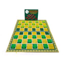 ชุดหมากฮอส 8x8 ช่อง รุ่น Magic Snake