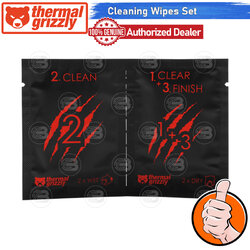 [CoolBlasterThai] Thermal Grizzly Cleaning Wipes