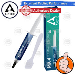 [CoolBlasterThai] Arctic MX-4 20g. Thermal compound (Heat sink silicone)