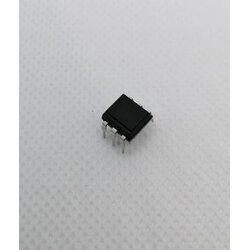 MOC3023-LITEON Optocoupler Triac Driver Output 1 Channel