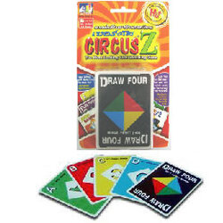 CIRCUS Z เซอร์คัสแซด