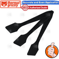 [CoolBlasterThai] Thermal Grizzly Spatula - Basic Thermal Paste Spatula