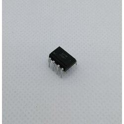 LTV827 Optocoupler Transistor Output 2 Channel