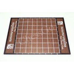 กระดานหมากรุกไทยพลาสวูด