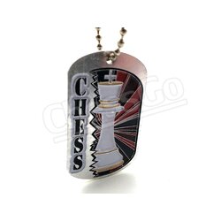 สร้อย chess #1