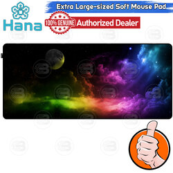 [CoolBlasterThai] Hana ULTRA SPECTRUM Mouse Pad XL (900x400mm)