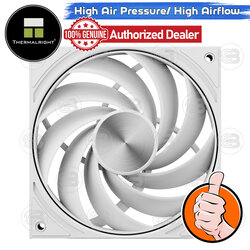 Thermalright TL-H12W-X28-R9 2400+ RMP Fan Case (size 120 mm.) ประกัน 5 ปี
