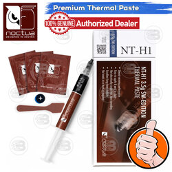 [CoolBlasterThai] Noctua NT-H1 3.5g. SW Edition Thermal compound