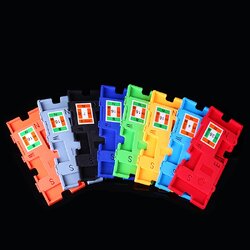 บอร์ดไพ่บริดจ์ (1 บอร์ด)