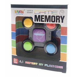 เกมฝึกความจำ Memory Game