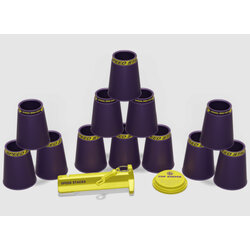 แก้วสแต็ครุ่นแข่งขัน Pro Series 2 (Speed Stacks) - WSSA APPROVED