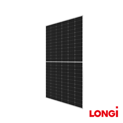 LONGi 550W tie 1 mono LR5-72HPH-550m
