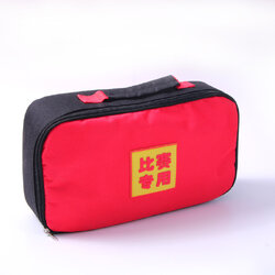 กระเป๋าใส่ไพ่นกกระจอก Mahjong Bag