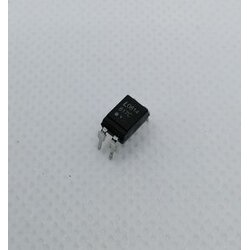 LTV817C Optocoupler Transistor Output 1 Channel20