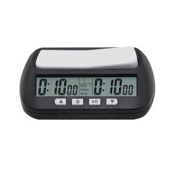 นาฬิกาจับเวลาหมากรุกแบบดิจิตอล YS902 (รุ่นเก่า)