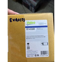 คอยล์เย็น ซีวิค FC ('16) GEN10 VALEO 814979 EVA0223