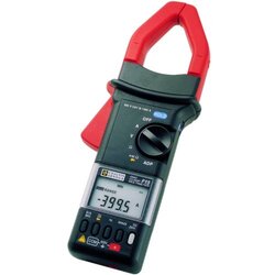 F15 CHAUVIN ARNOUX Clamp Multi-Meter
