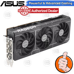 [CoolBlasterThai] ASUS Prime Radeon RX 9070 XT 16GB GDDR6 OC Edition (3Y-ARC)