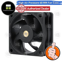 [CoolBlasterThai] Thermalright TL-B6B High Air Pressure PC Fan Case (size 60 mm.) ประกัน 3 ปี