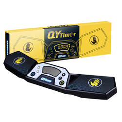 นาฬิกาจับเวลาสแต็ค รูบิค QY Magic Cube Timer