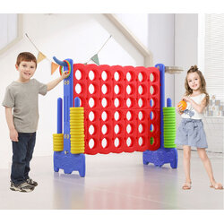 เกมเรียงสี่ยักษ์ Giant Connect Four (size mini)