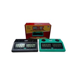 Mix genius digital clock(รุ่นเก่า)