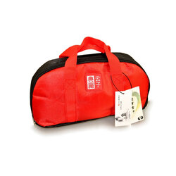 กระเป๋าหมากล้อม(แดง)