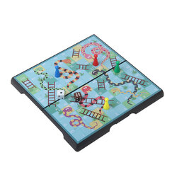 บันไดงูแม่เหล็ก Snakes and Ladders Magnetic size S