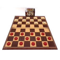 ชุดหมากฮอส 8x8 ช่อง รุ่น Auto