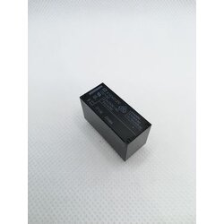 FTR-F1CA012V Low Profile Power Relay Coil 12VDC, 2 Form C(DPDT) Contact Rating 5A 250VAC / 24VDC