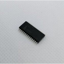 PIC16F886-I/SO 8-Bit PIC MCU Flash 14KBytes,RAM 368 Bytes EEPROM 256 Bytes,20MHz