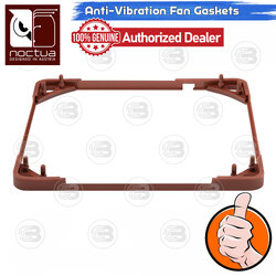 [CoolBlasterThai] Noctua NA-SAVG2 Anti-vibration Gaskets For 140 mm Fan (Set Of 3)