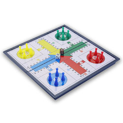 ลูโด้แม่เหล็ก Ludo #3824