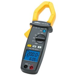 MX670, MX675 METRIX Clamp-On Multi-Meter แคลมป์มัลติมิเตอร์