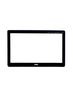 กรอบจอ DELL Latitude E6320 บอดี้จอ Dell E6320 ฝาหน้าจอ Dell E6320 กรอบหน้าจอ Dell E6320 ของแท้ จากศูนย์ DELL
