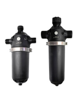 PRO T screen กรองน้ำเกษตร ชนิดตะแกรง