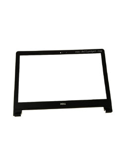 กรอบจอ Dell inspiron 3458 LCD Front Bezel Dell inspiron 3458 00W2W กรอบหน้าจอ Dell 3458 อะไหล่ Dell แท้ ลด ราคา พิเศษ
