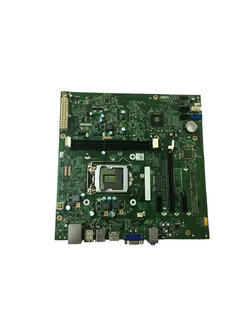 เมนบอร์ด Dell Inspiron 3847 แท้ MainBoard Dell 3847 อะไหล่แท้ จากศูนย์ Dell