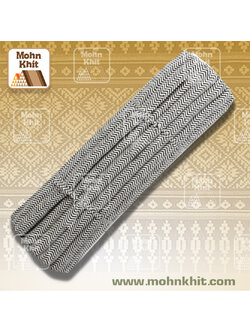 ที่นอนระนาดผ้าพื้นเมือง ที่นอนสุขภาพ ไม่ปวดหลัง 5ฟุต(150x200 Cm) //Wave mattresses Spa//Our traditional roll-up Thai Mattress is hand stuffed with natural kapok.