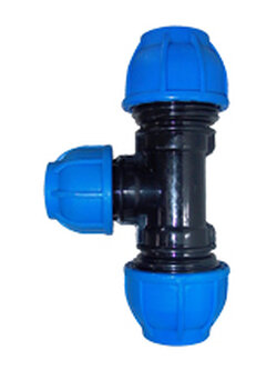 241 ข้อต่อสามทางลด