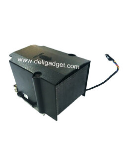 พัดลม ซีพียู Dell T7810 T7910 ข้างซ้าย แท้ พัดลม CPU Heat Sink Fan Dell Precision T7810 T7910 ของแท้ ราคา ไม่แพง