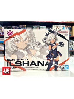 30MS SIS-M00 ILSHANA (COLOR C)